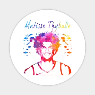 Matisse Thybulle Magnet